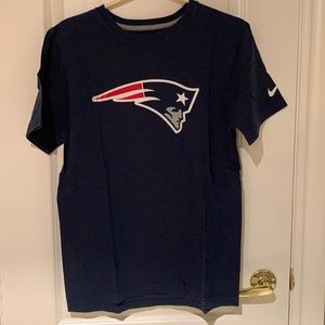 Nike New England t-shirt